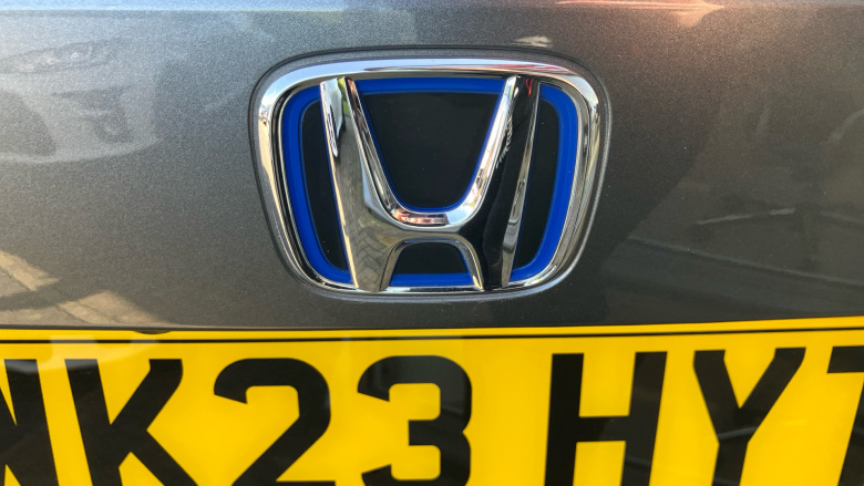 Honda Jazz 1.5 i-MMD Hybrid Crosstar EX 5dr eCVT Hybrid Hatchback
